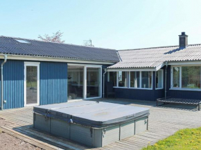Holiday home Hadsund CXLIV